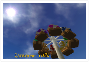 Montgolfiere: um novo CFR ~ Lassoares-rct3